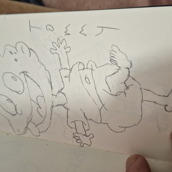 Rug rats /fat Albert/Disney characters - Picture 10 of 16